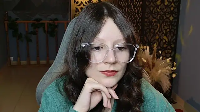 Snapshot of VeliraBraitberg chatting on 01-31-25, 08:11 VeliraBraitberg online show from 01-31-25, 08:11