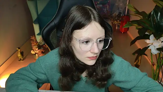 Snapshot of VeliraBraitberg chatting on 02-01-25, 08:08 VeliraBraitberg online show from 02-01-25, 08:08