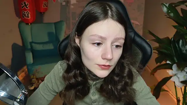 Snapshot of VeliraBraitberg chatting on 02-06-25, 08:07 VeliraBraitberg online show from 02-06-25, 08:07