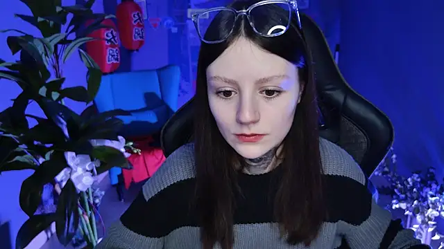 Snapshot of VeliraBraitberg chatting on 02-12-25, 08:06 VeliraBraitberg online show from 02-12-25, 08:06