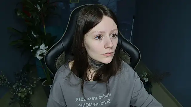 Snapshot of VeliraBraitberg chatting on 02-26-25, 05:09 VeliraBraitberg online show from 02-26-25, 05:09