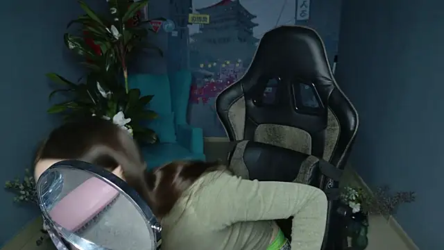 Snapshot of VeliraBraitberg chatting on 02-27-25, 05:02 VeliraBraitberg online show from 02-27-25, 05:02