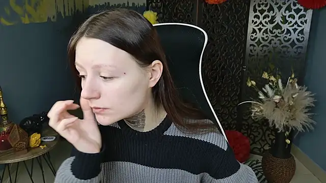 Snapshot of VeliraBraitberg chatting on 03-02-25, 05:44 VeliraBraitberg online show from 03-02-25, 05:44