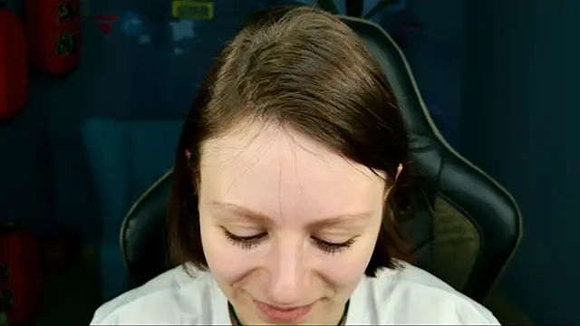 Snapshot of VeliraBraitberg chatting on 03-16-25, 11:16 VeliraBraitberg online show from 03-16-25, 11:16