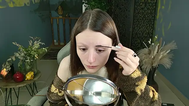 Snapshot of VeliraBraitberg chatting on 09-17-25, 04:08 VeliraBraitberg online show from 09-17-25, 04:08