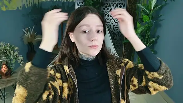 Snapshot of VeliraBraitberg chatting on 11-01-25, 03:36 VeliraBraitberg online show from 11-01-25, 03:36