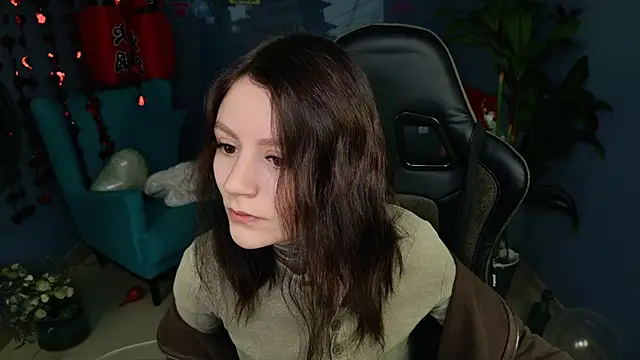 VeliraBraitberg online show from 02-15-26, 01:09