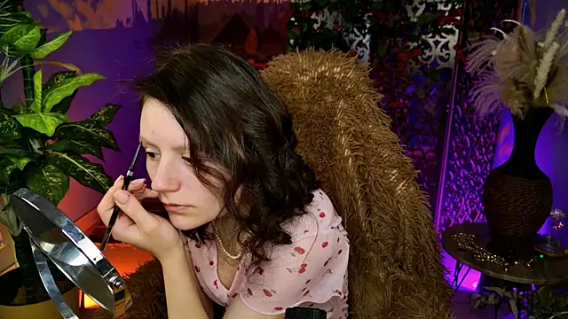 VeliraBraitberg online show from 03-07-26, 12:02