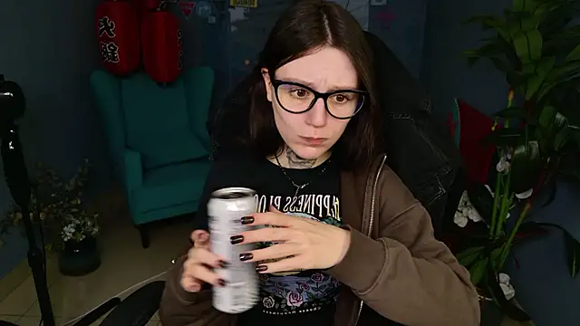 VeliraBraitberg online show from 03-11-26, 01:17