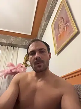 Adventurehotman online show from 02-08-26, 01:09