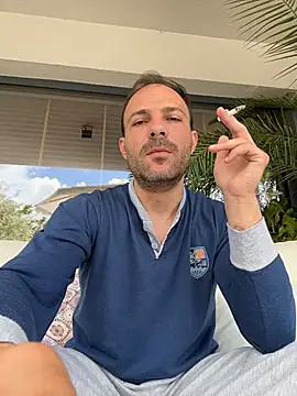Adventurehotman online show from 05-28-26, 08:55
