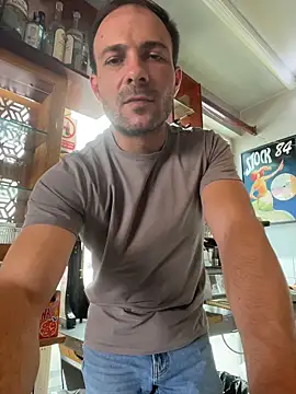 Adventurehotman online show from 06-16-26, 01:14