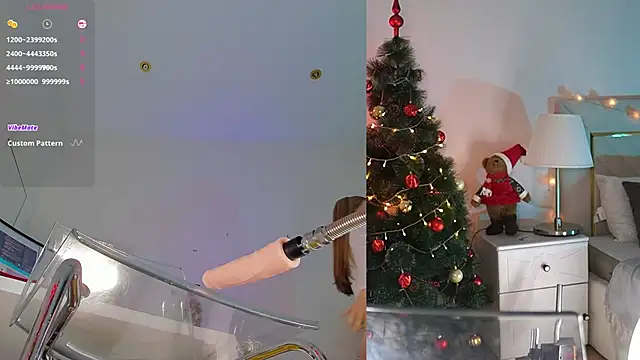 Snapshot of Baby_blush chatting on 12-14-24, 03:04 Baby blush online show from 12-14-24, 03:04