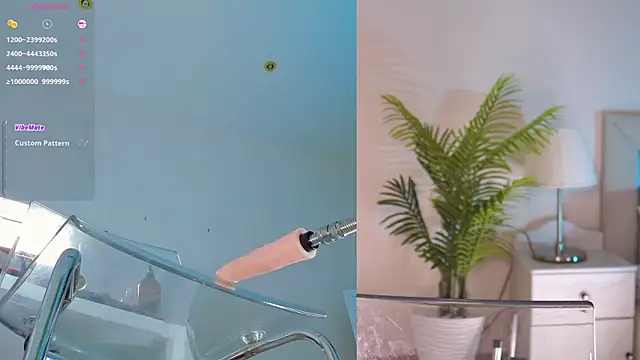 Snapshot of Baby_blush chatting on 03-01-25, 03:05 Baby blush online show from 03-01-25, 03:05