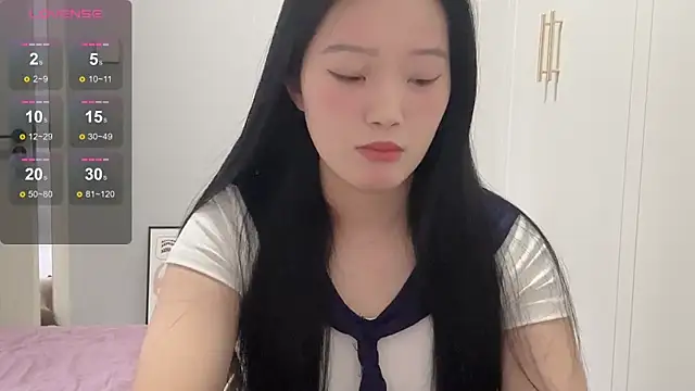 rose-u online show from 10-24-25, 01:24