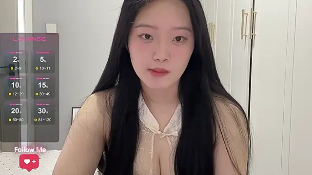 rose-u online show from 11-29-25, 01:30