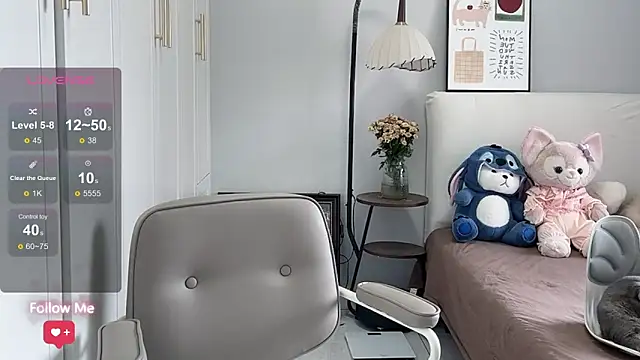 rose-u online show from 04-11-26, 07:45