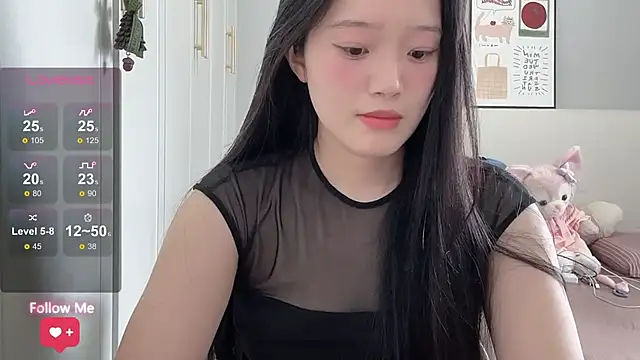 rose-u online show from 07-14-26, 01:19