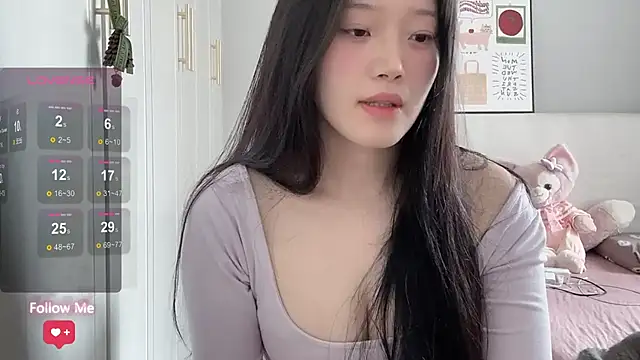 rose-u online show from 07-18-26, 12:37