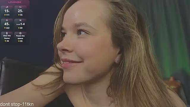 milly shy online show from 12-10-24, 10:38