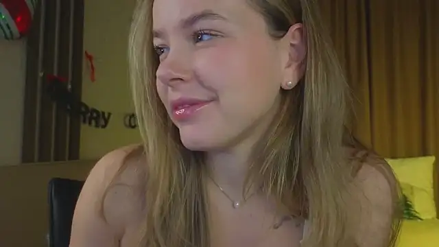 milly shy online show from 01-09-26, 07:55