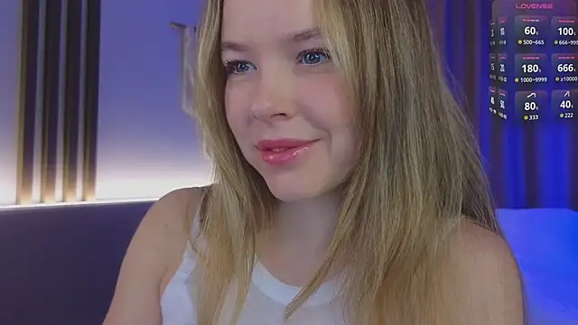 milly shy online show from 02-19-26, 06:42