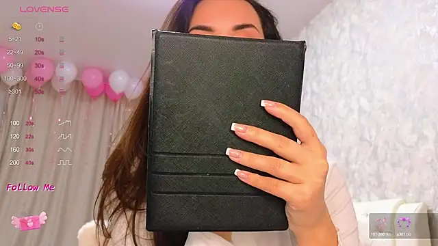 LaraSkinny online show from 12-12-24, 02:59