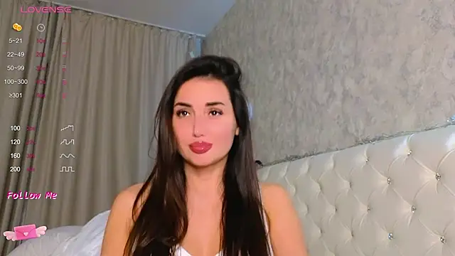 LaraSkinny online show from 01-09-25, 02:07