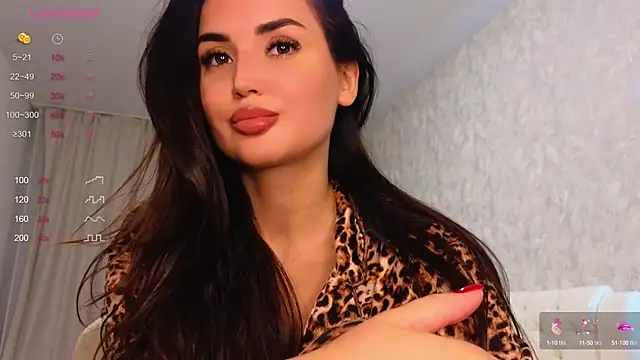 LaraSkinny online show from 02-03-25, 11:09