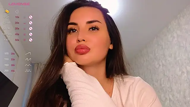 LaraSkinny online show from 03-03-25, 10:28