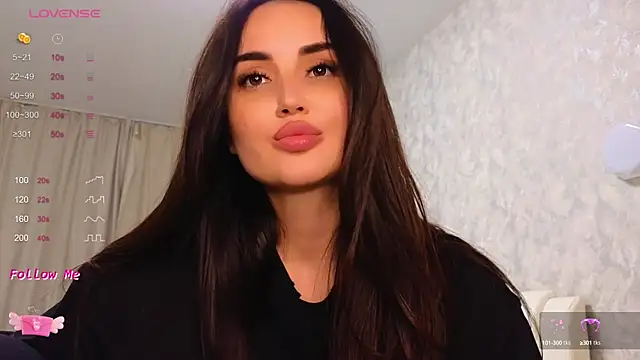 LaraSkinny online show from 03-18-25, 10:25