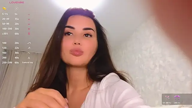 LaraSkinny online show from 11-14-25, 10:36