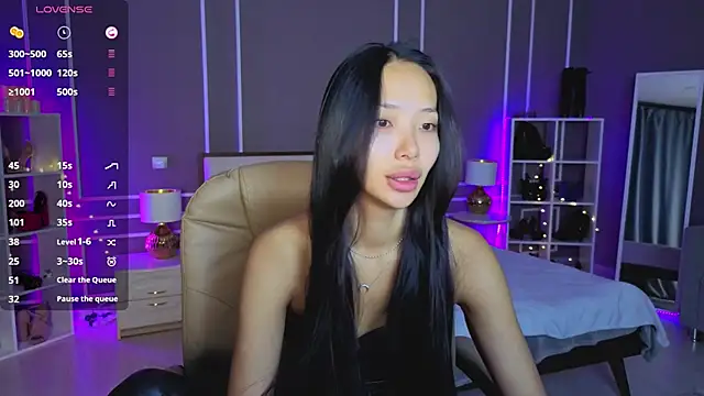  MIURA  online show from 03-11-26, 01:00