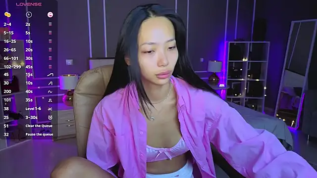  MIURA  online show from 03-29-26, 01:05