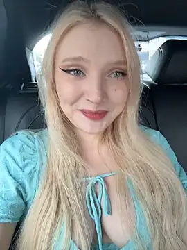 AmmyHot online show from 03-21-26, 08:19