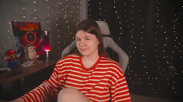 cuteamberlyyy online show from 02-13-26, 05:14