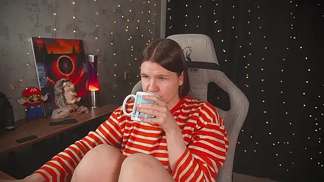 cuteamberlyyy online show from 03-29-26, 04:34