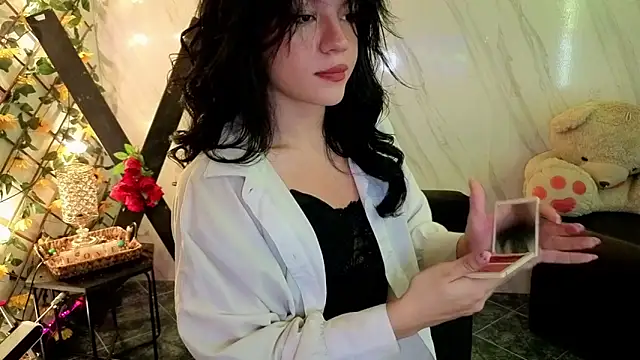 jeimy garcia online show from 04-03-26, 12:14