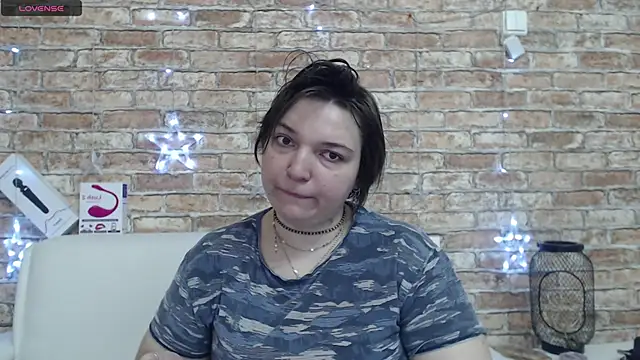 Amelia Kiss  online show from 02-16-26, 12:51