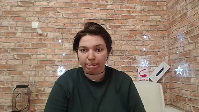 Amelia Kiss  online show from 02-20-26, 01:02