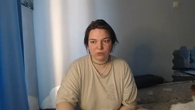 Amelia Kiss  online show from 06-01-26, 03:08