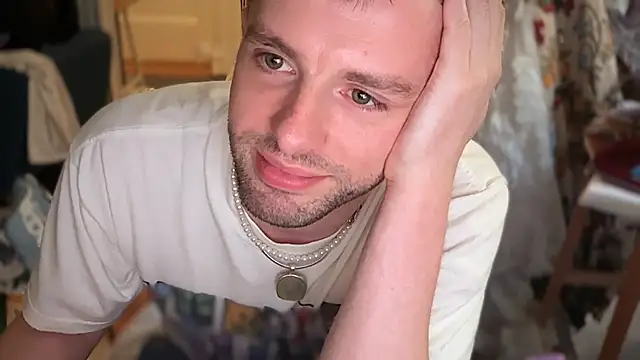 CupidZass online show from 07-14-26, 11:21