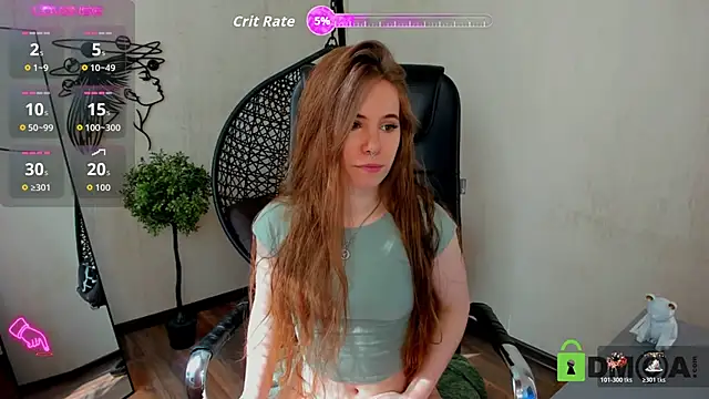 Caitlin Carey online show from 06-03-26, 07:22