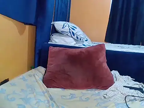 Prettyblackgal online show from 12-18-25, 03:07