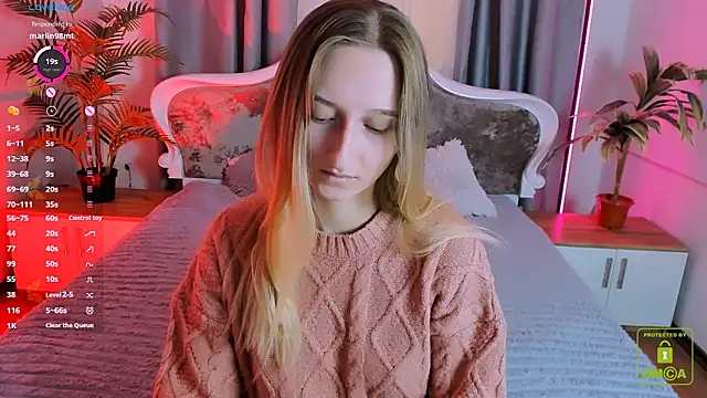  Ri na  online show from 11-09-25, 06:33