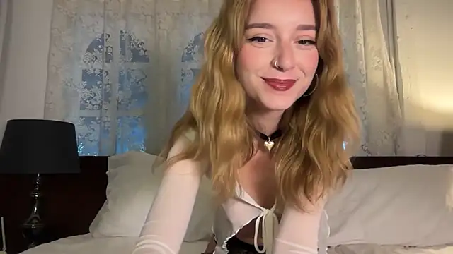 SirenaBelle online show from 05-01-26, 11:42