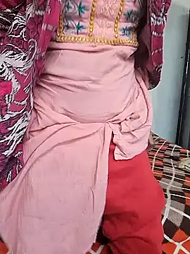 Babita03 online show from 01-13-25, 07:11