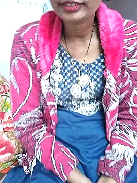 Babita03 online show from 01-14-25, 07:59