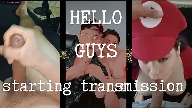 javiandkaty  online show from 01-20-25, 03:28