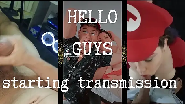 javiandkaty  online show from 01-28-25, 06:05